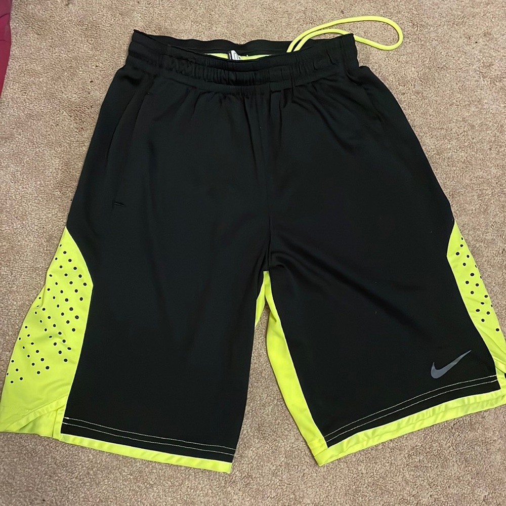 Nike Dri-Fit Shorts